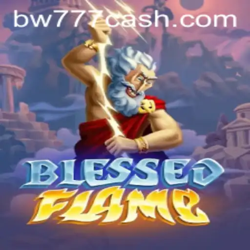 Dive into the Captivating World of BlessedFlame