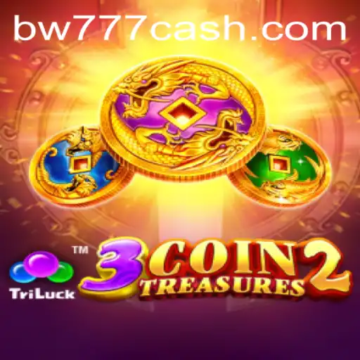 Unveiling the Adventure: 3CoinTreasures2 and the Enigma of BW777