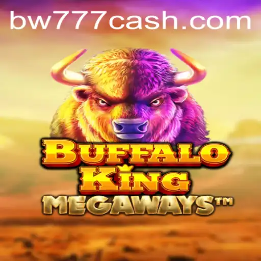 Explore the Wild World of BuffaloKing with BW777