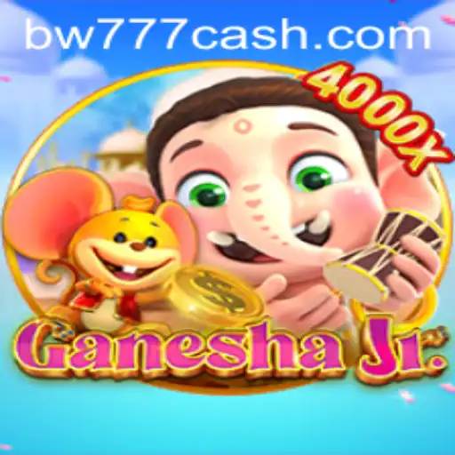 GaneshaJr: An Immersive Game Adventure with BW777
