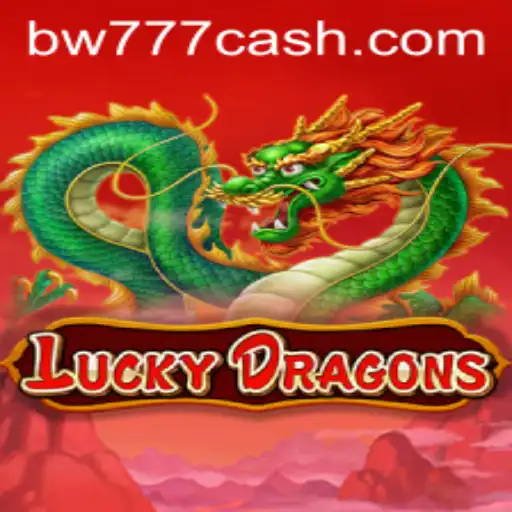 Discover the Exciting World of LuckyDragons: Unveiling the Mystical Game of Chance