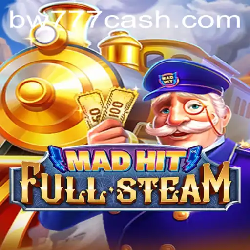 MadHitFullSteam: The New Gaming Sensation with BW777