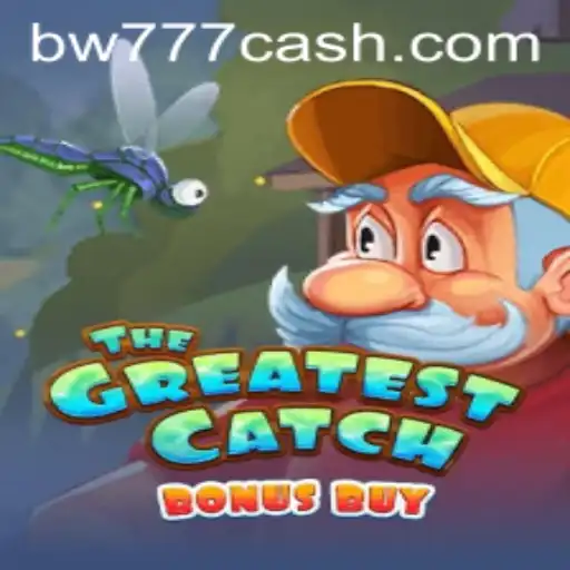 Exploring TheGreatestCatchBonusBuy: A Thrilling Gaming Adventure