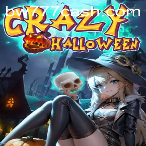 Explore the Spine-Chilling Thrills of CrazyHalloween