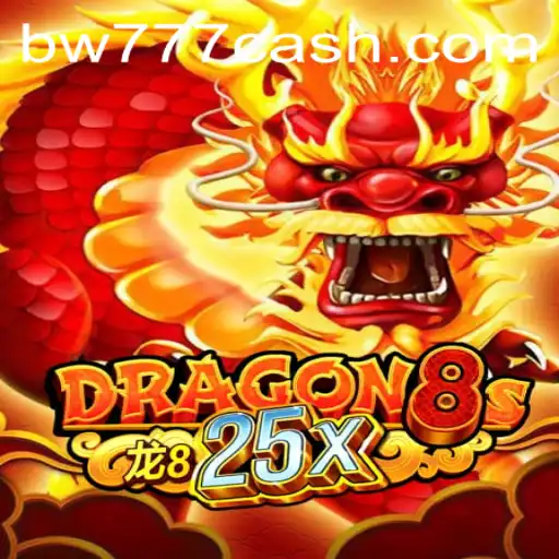 Unleashing the Power of Dragon8s25x: A Comprehensive Guide to the Game with BW777