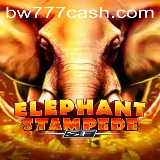 ElephantStampedeSE: A Thrilling Dive into the Wildlife Adventure