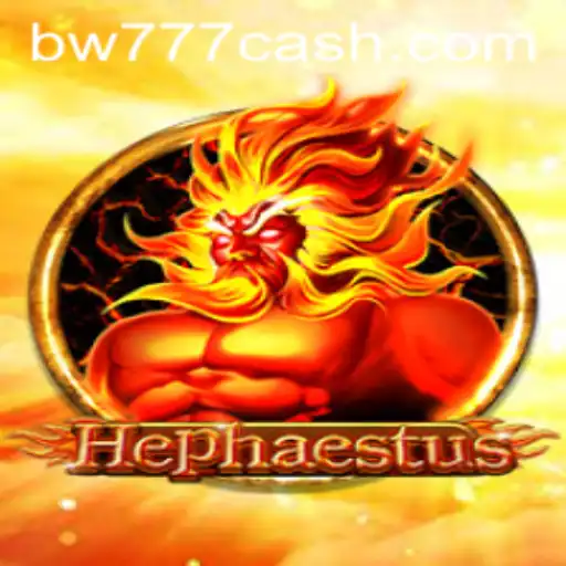 Hephaestus: Explore the World of Creativity with BW777