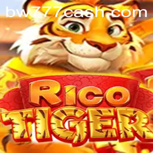 RicoTiger: A Roaring Adventure in the World of Gaming