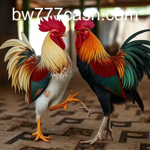 The World of Sabong Games: An In-Depth Look at BW777