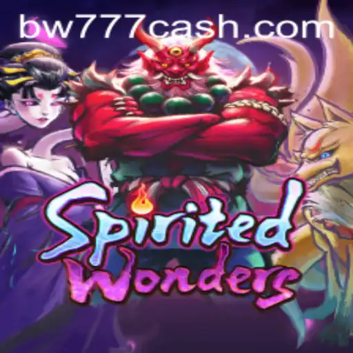 Exploring the Mystical World of SpiritedWonders: A Game Journey with BW777