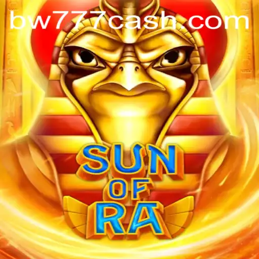 Experience the Mesmerizing World of SunofRa with BW777